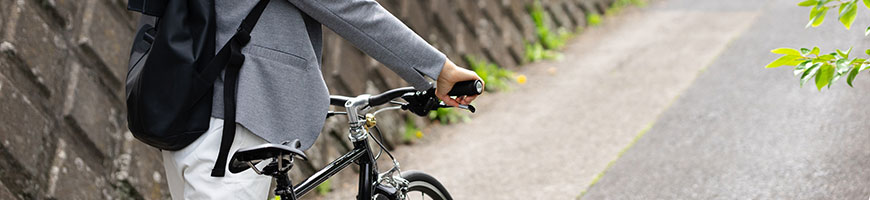 なおすすめ自転車4選