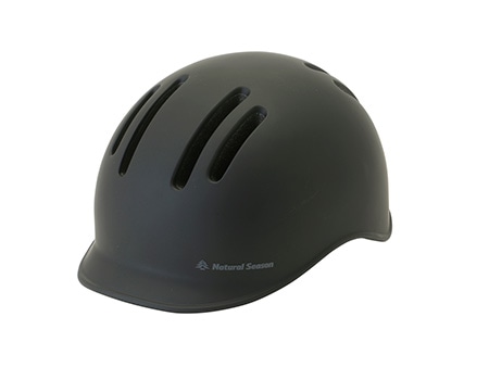 通学用ヘルメット