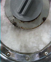 洗浄・すすぎ・脱水