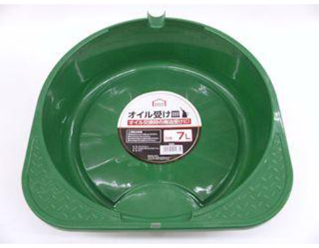 オイル受け皿