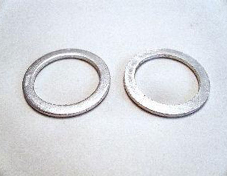 ドレンプラグ・パッキン