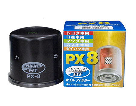 フィルター・エレメント