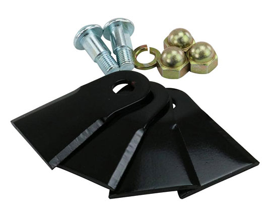 フリーナイフ替刃