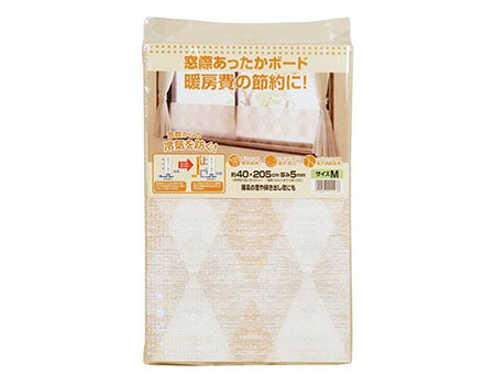 あったか窓際ボード