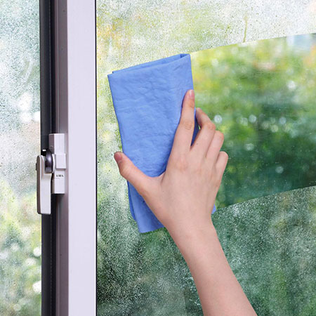 吸水クロス 43×32cm