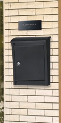 スタイリッシュポストC