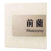 フレンチタイルプラス