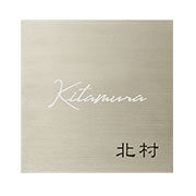 チタンプレート