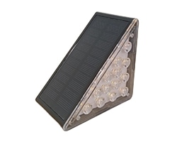 LEDソーラーステアライト