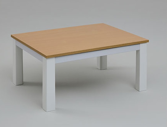 カジュアルこたつ