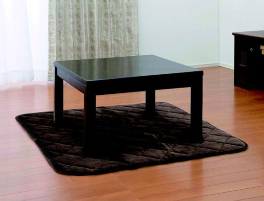 敷き布団・ラグ