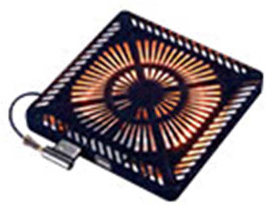 こたつヒーター