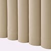 ドレープカーテン ベルーイ ベージュ