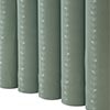 ドレープカーテン スタン グリーン
