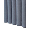 ドレープカーテン アベニュー ネイビー