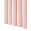 ドレープカーテン ルミエ ピンク
