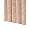 ドレープカーテン ウィーン ピンク