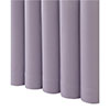 ドレープカーテン オーブ バイオレット VIOLET