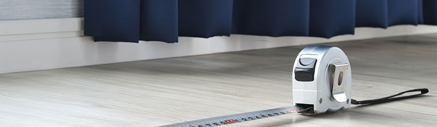 オーダーカーテン