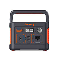 Ｊａｃｋｅｒｙ　ポータブル電源４００　ＰＴＢ０４１＿ 