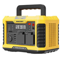 Ｔｏｇｏｐｏｗｅｒ　ポータブル電源　ＡＤ９００ＬＦＰ　容量５３８Ｗｈ　１６８１００ｍＡｈ 