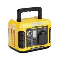 Ｔｏｇｏｐｏｗｅｒ　ポータブル電源　ＡＤ３００Ｂ　容量２３１Ｗｈ　６２４００ｍＡｈ 