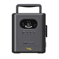 ＴｏｇｏＰＯＷＥＲ　ポータブル電源　ＩＮＦＩＮＩＴＹ３３０ 