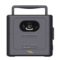 ＴｏｇｏＰＯＷＥＲ　ポータブル電源　ＩＮＦＩＮＩＴＹ６００ 