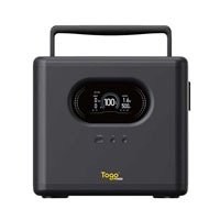 ＴｏｇｏＰＯＷＥＲ　ポータブル電源　ＩＮＦＩＮＩＴＹ１２００ 