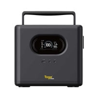 ＴｏｇｏＰＯＷＥＲ　ポータブル電源　ＩＮＦＩＮＩＴＹ１８００ 