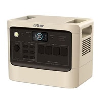 ＪＶＣケンウッド　ポータブル電源　ＢＮ－ＲＦ１１００ 