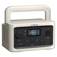 ＪＶＣケンウッド　ポータブル電源　ＢＮ－ＲＦ２５０ 