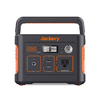 ポータブル電源　PTB021