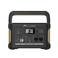 ポータブル電源　BN-RB62-C