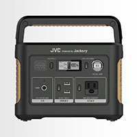 ポータブル電源　BN-RB37-C