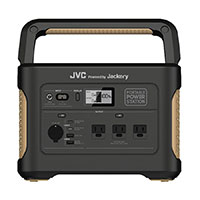 ポータブル電源　BN-RB62-C