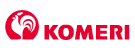 komeri
