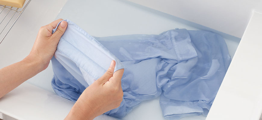 ５．洗面ボウルの素材や形