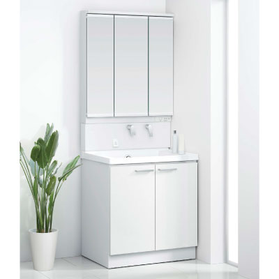 TOTO 洗面化粧台 KZシリーズ