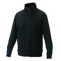 冷感ストレッチジャケット