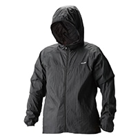 パッカブルパーカーUPF50＋