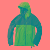 ストレッチレインスーツ