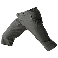 ストレッチクライミングショートパンツ