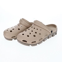 ダブルソールクッションサンダル