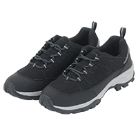 防水トレッキングシューズ