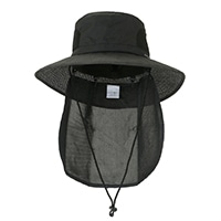 ヒートプロテクションハットワイド