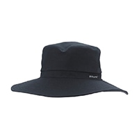 透湿防水ベンチレーション付きハット