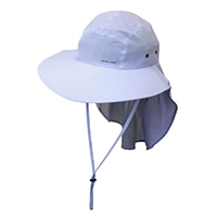サンシェードハット