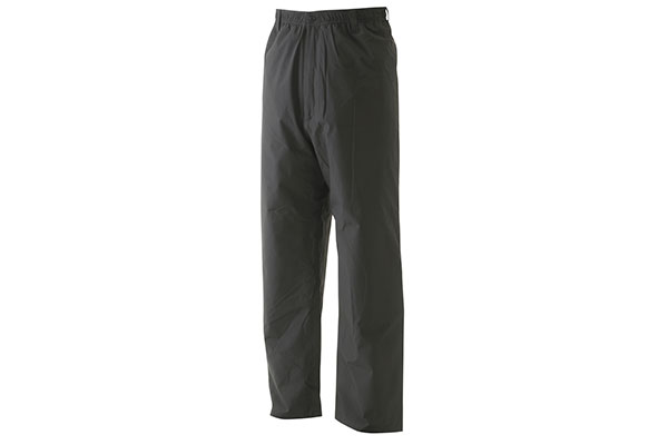 断冷エアシールド透湿防水シェルパンツ