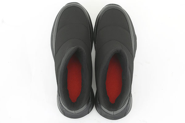 断冷エアシールド ウォームブーツ